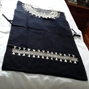 Vestido artesanal🇲🇽
